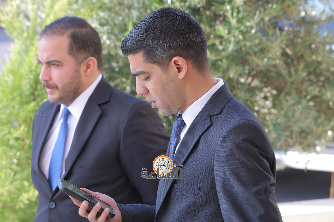 Madar Al-Saa Images 0.614155806256403