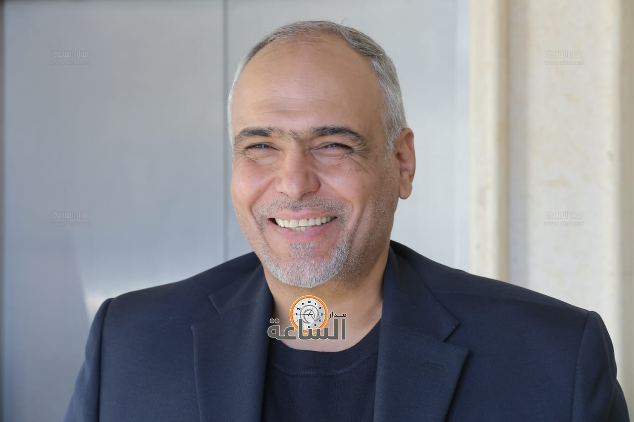 Madar Al-Saa Images 0.20554619351210557