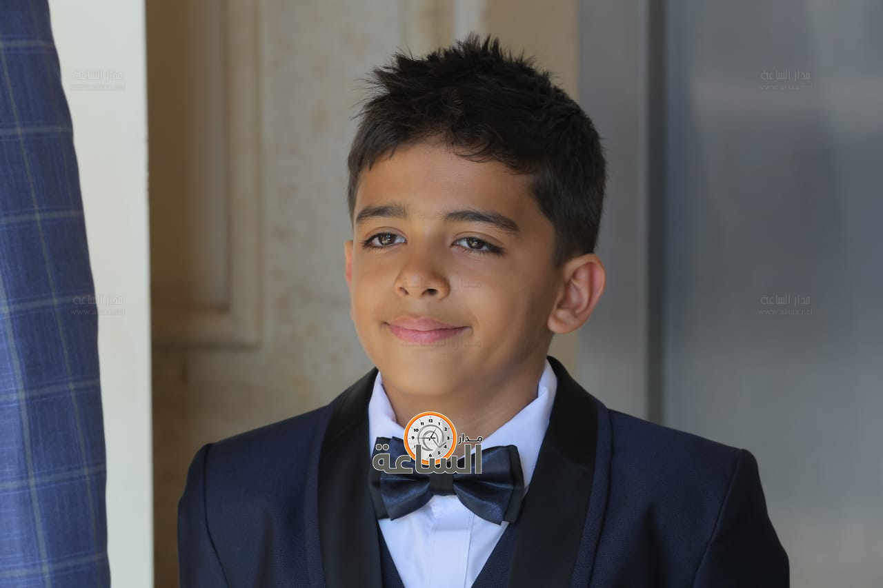 Madar Al-Saa Images 0.1973722699177073