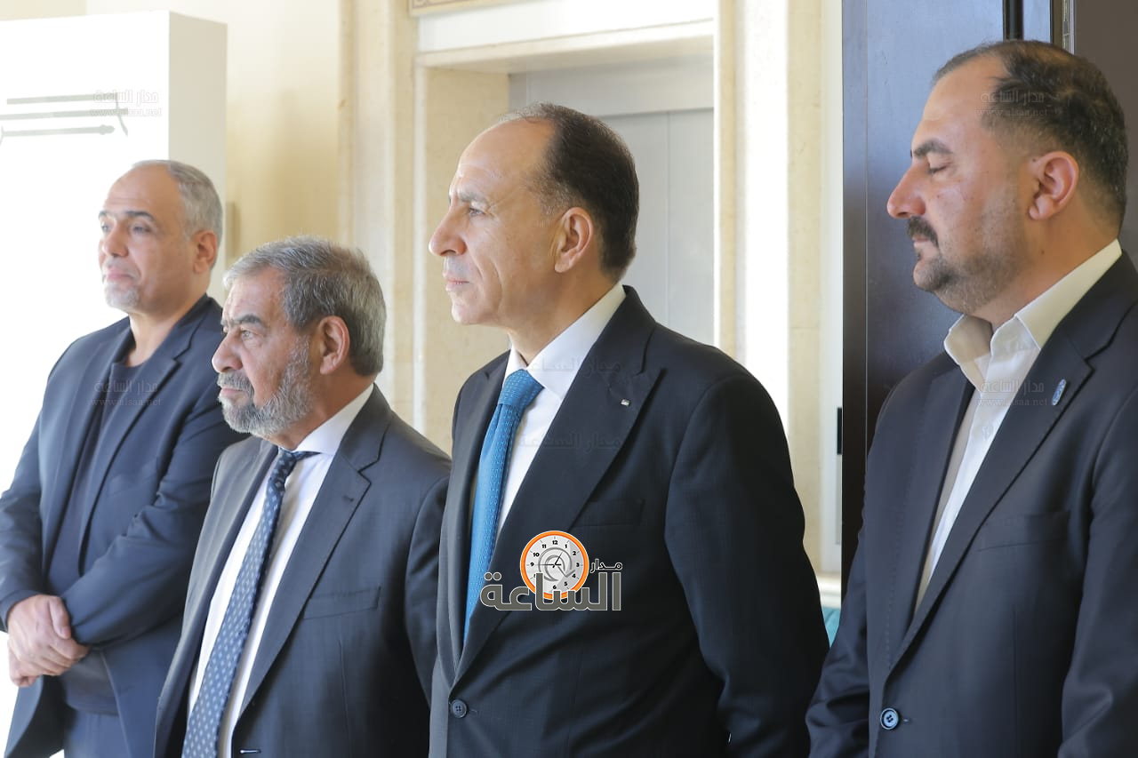 Madar Al-Saa Images 0.21238735798196484