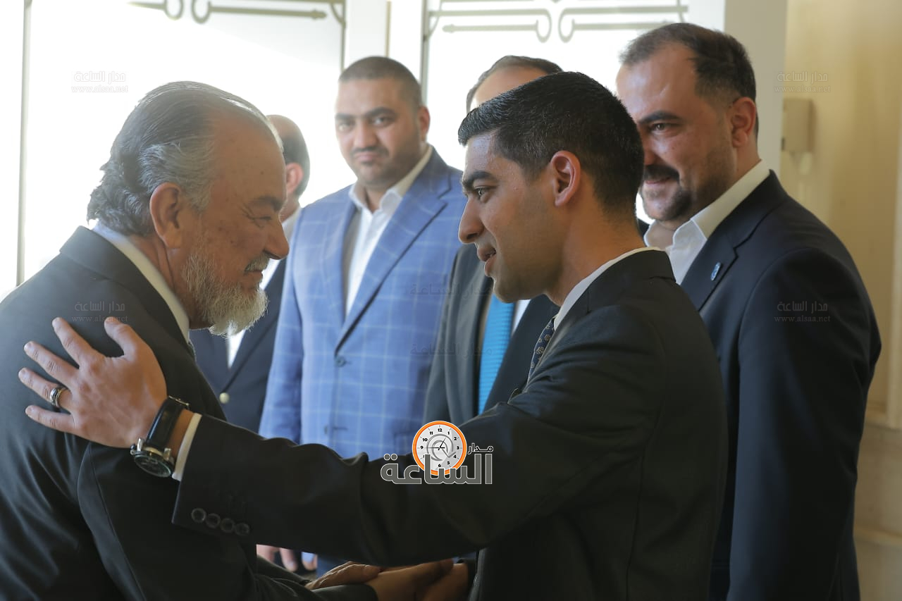 Madar Al-Saa Images 0.0678046119786282