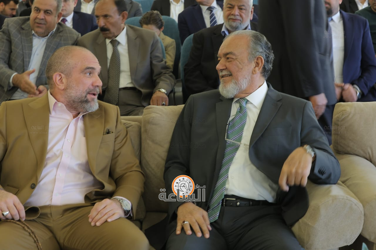 Madar Al-Saa Images 0.938296016299147