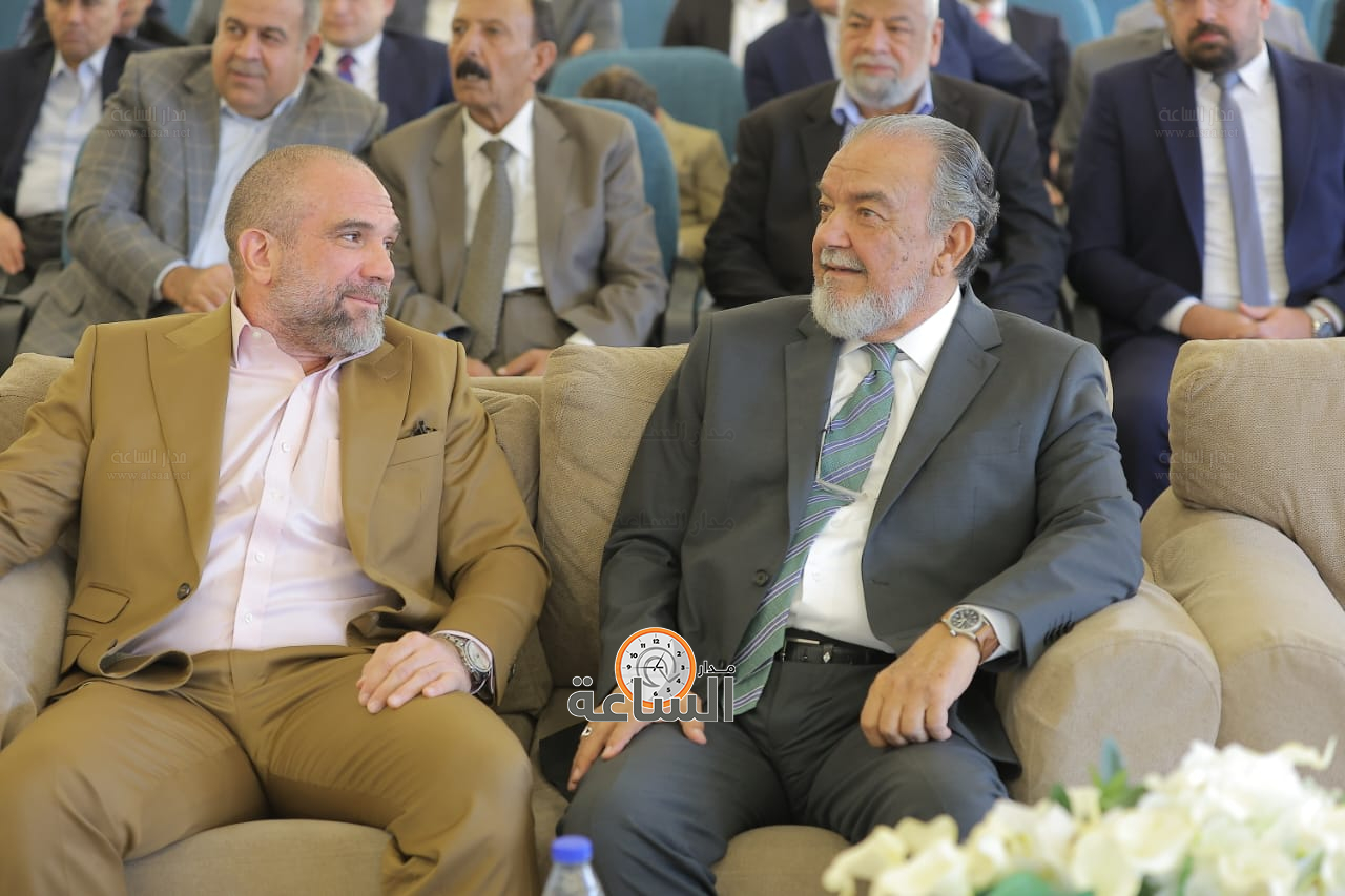 Madar Al-Saa Images 0.32416117835760505