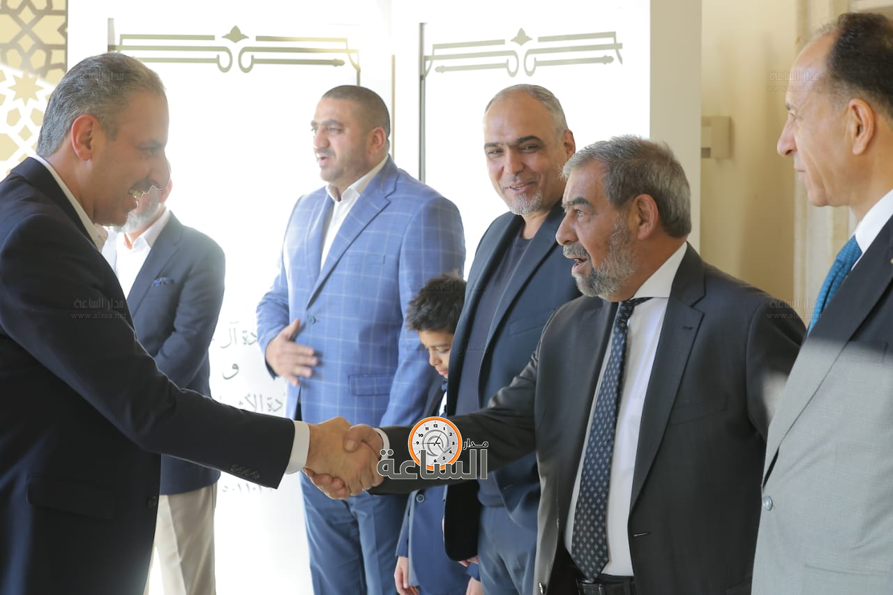 Madar Al-Saa Images 0.982319011775143