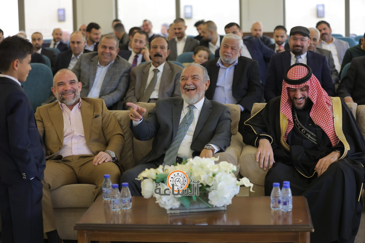 Madar Al-Saa Images 0.5128604682826089