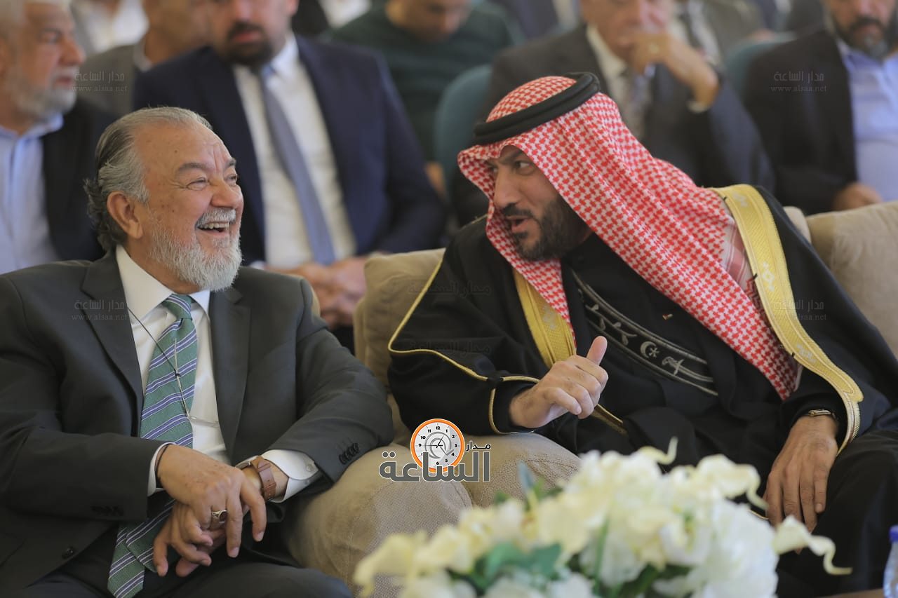 Madar Al-Saa Images 0.8618222400440428