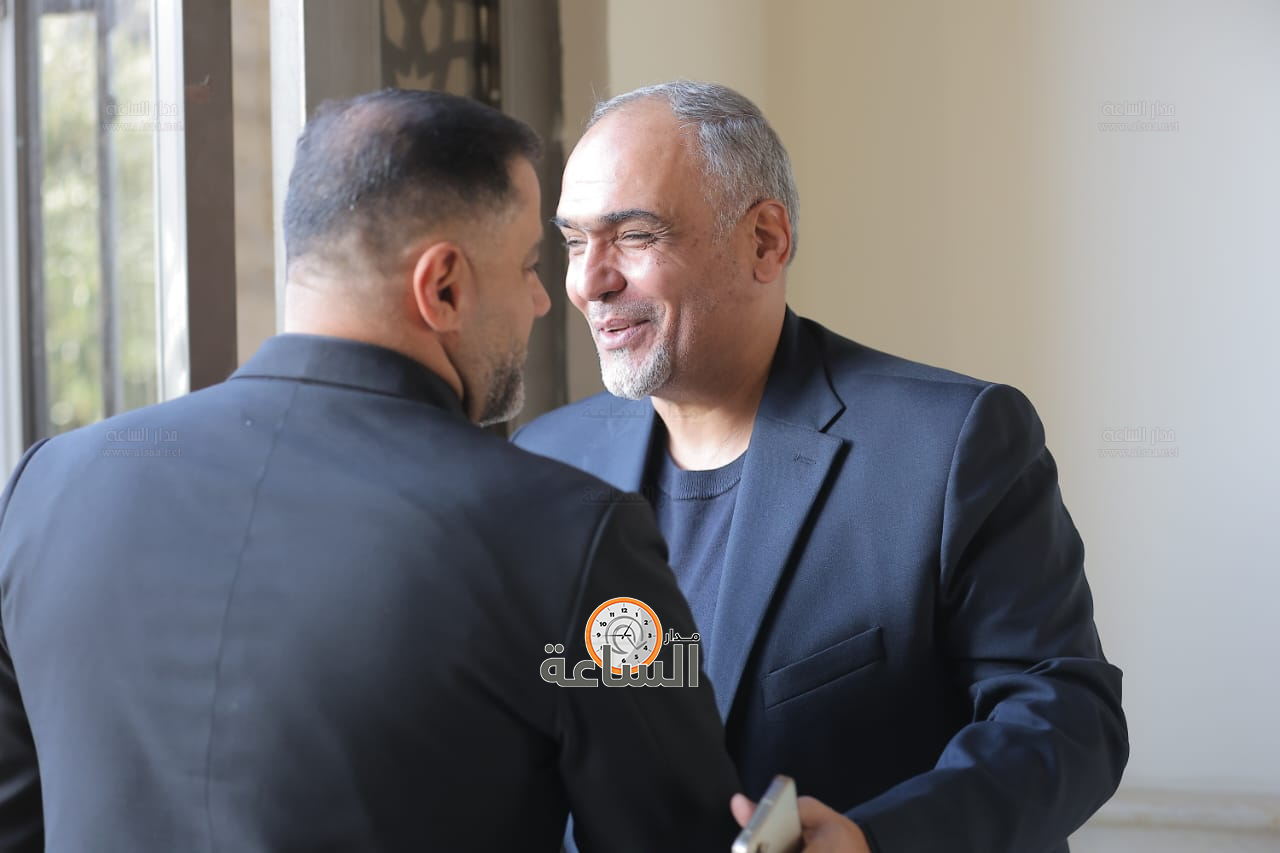 Madar Al-Saa Images 0.9665200108975973