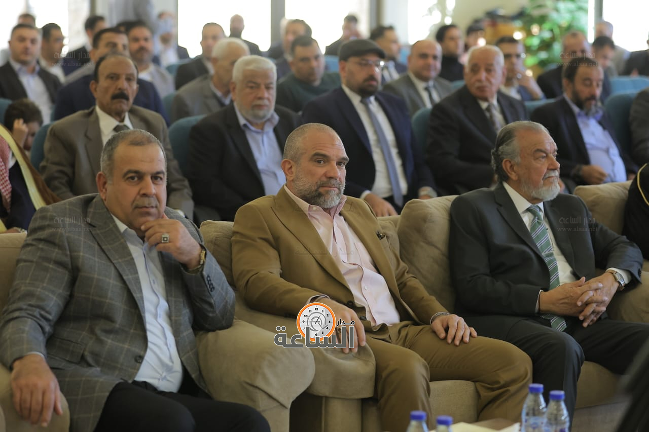 Madar Al-Saa Images 0.5008902802612851