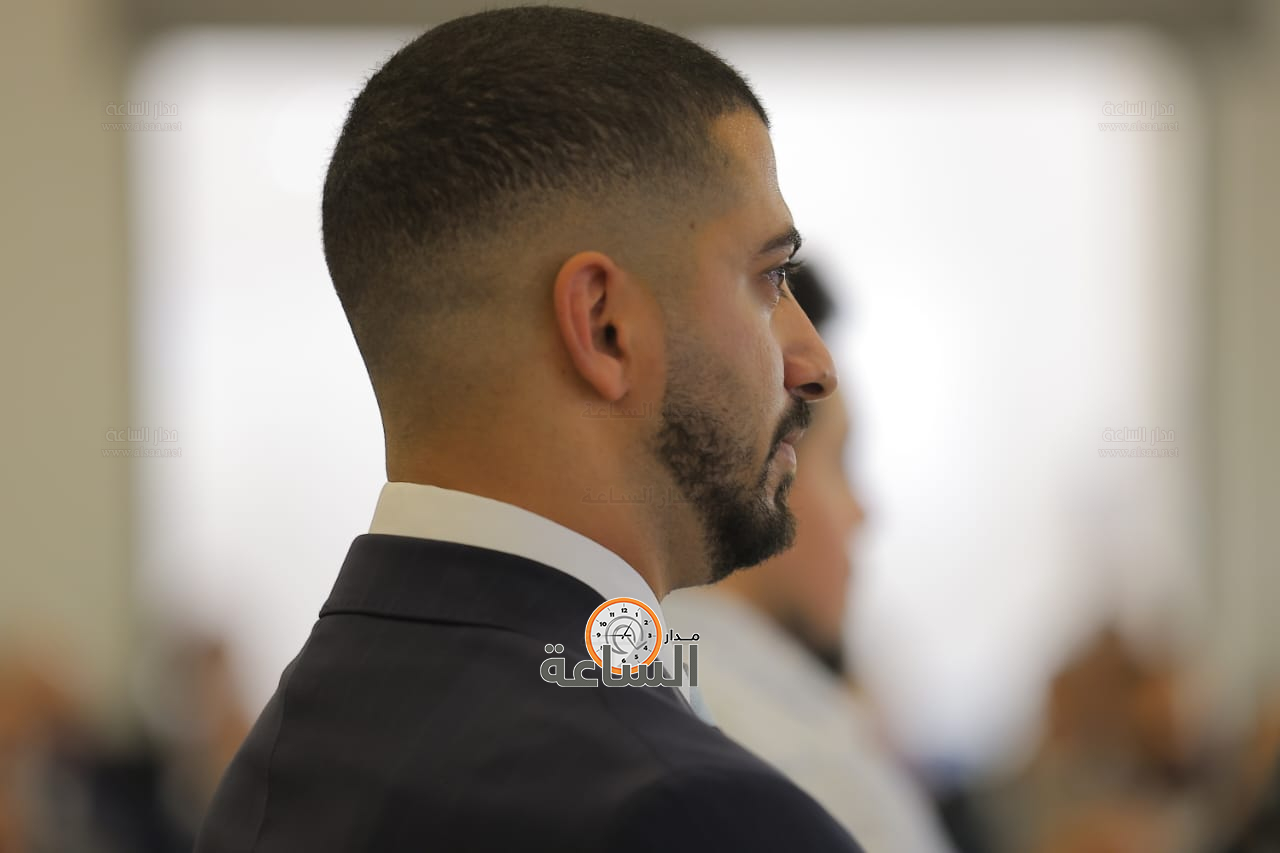 Madar Al-Saa Images 0.7691114137874795