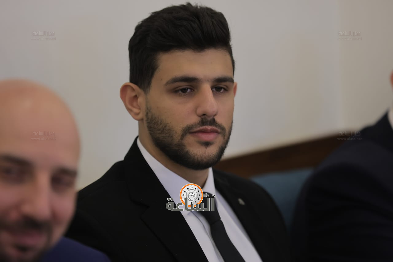 Madar Al-Saa Images 0.04458830528461233