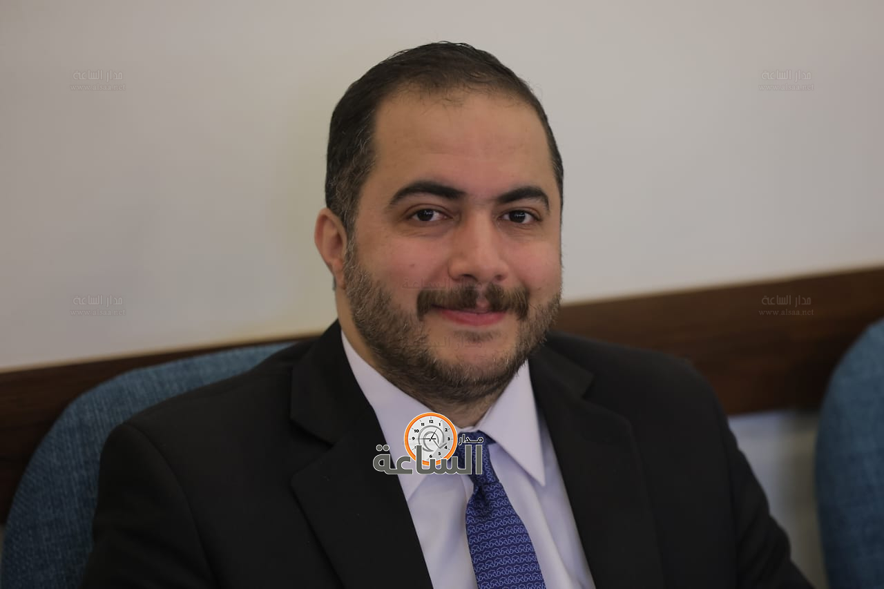 Madar Al-Saa Images 0.6759480474533903