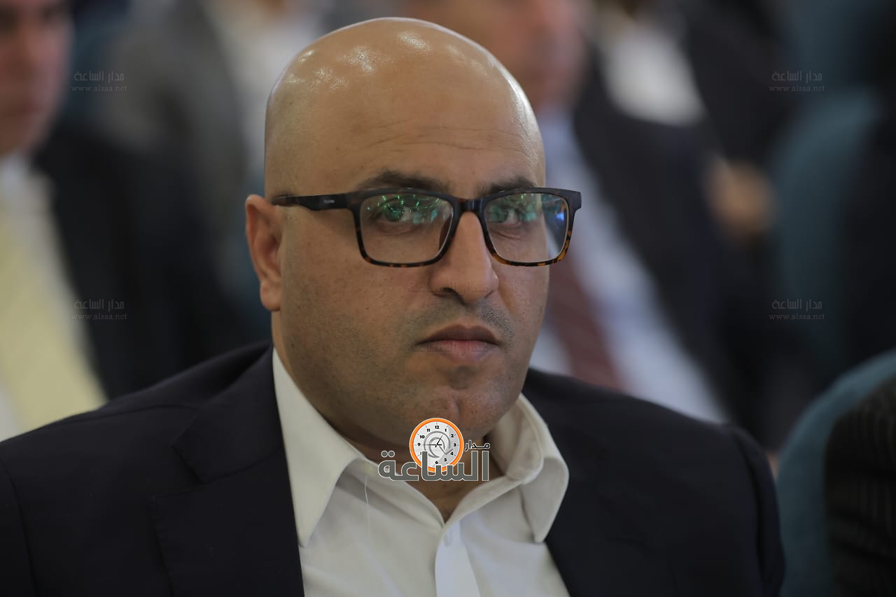 Madar Al-Saa Images 0.6538538905970013