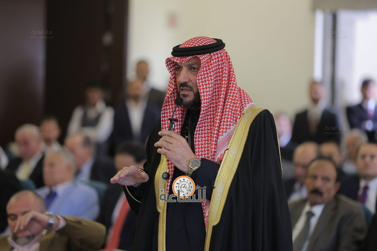 Madar Al-Saa Images 0.681810748387363