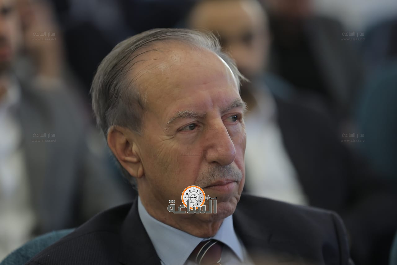 Madar Al-Saa Images 0.45778582030248494