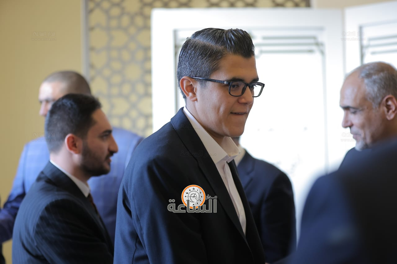 Madar Al-Saa Images 0.180227229070981