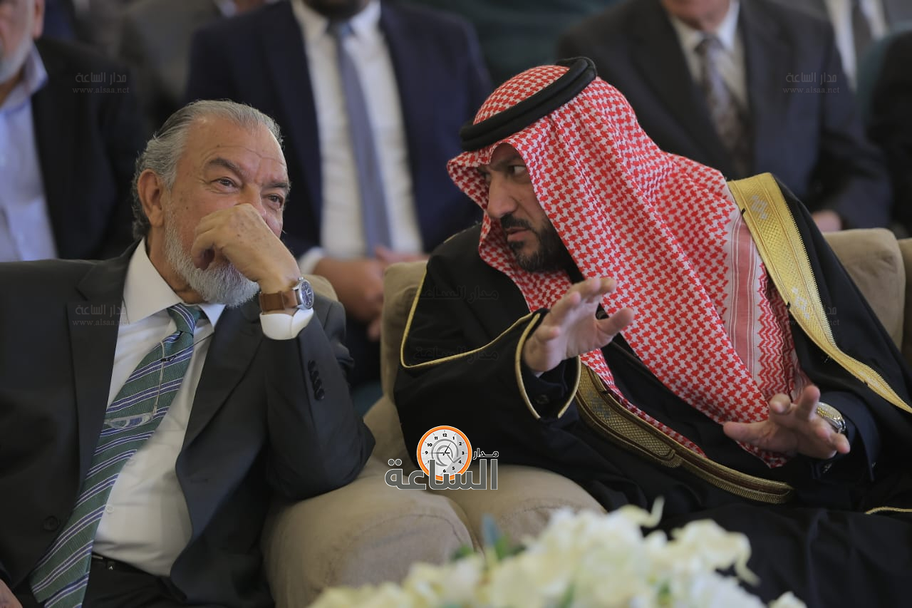 Madar Al-Saa Images 0.6364925501346705