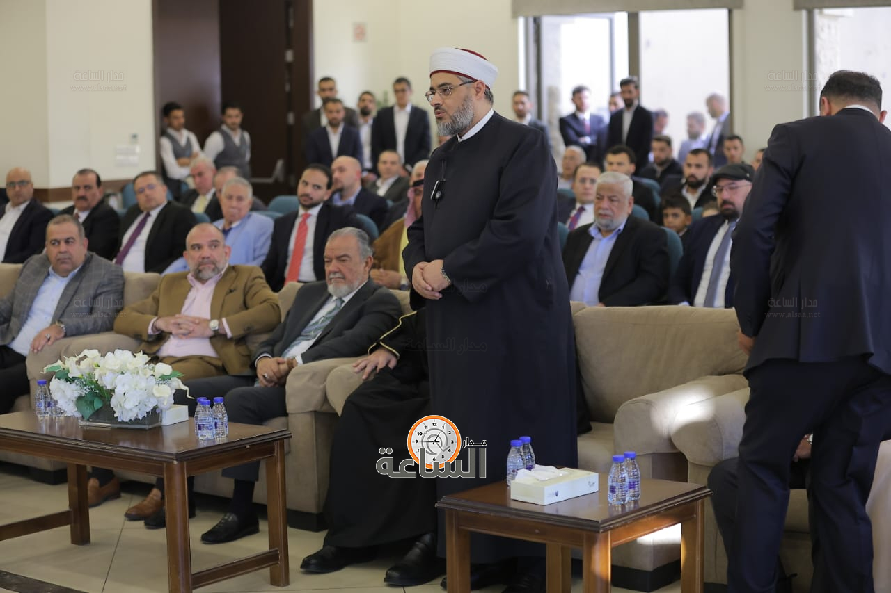 Madar Al-Saa Images 0.2459260378117244