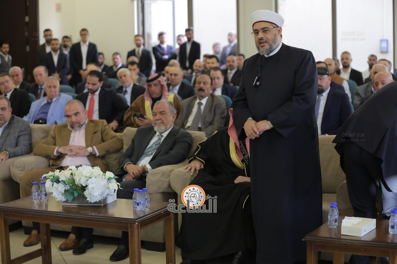 Madar Al-Saa Images 0.36905042247796904