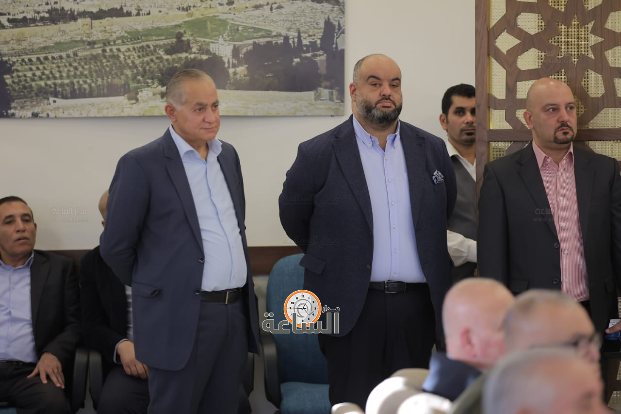 Madar Al-Saa Images 0.36629851767696453