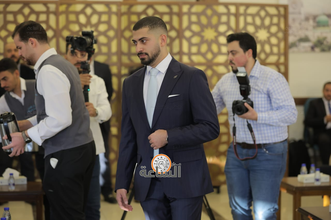 Madar Al-Saa Images 0.7194842198779663