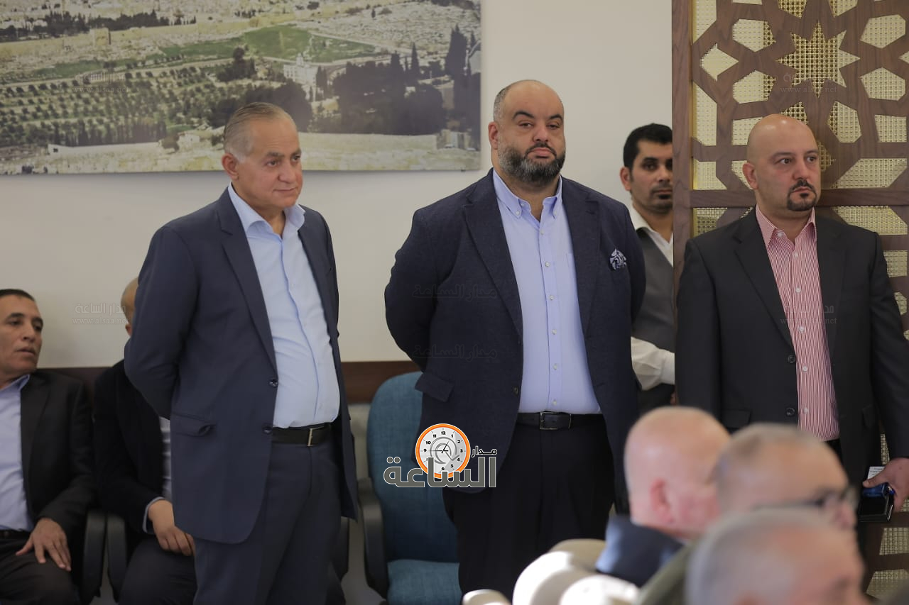 Madar Al-Saa Images 0.35412425441770834