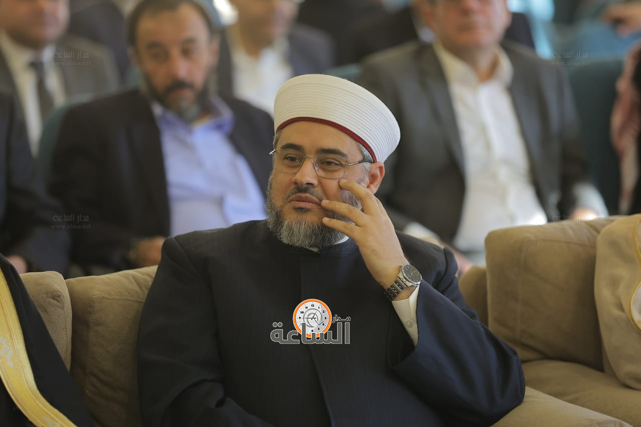 Madar Al-Saa Images 0.6291993867608577