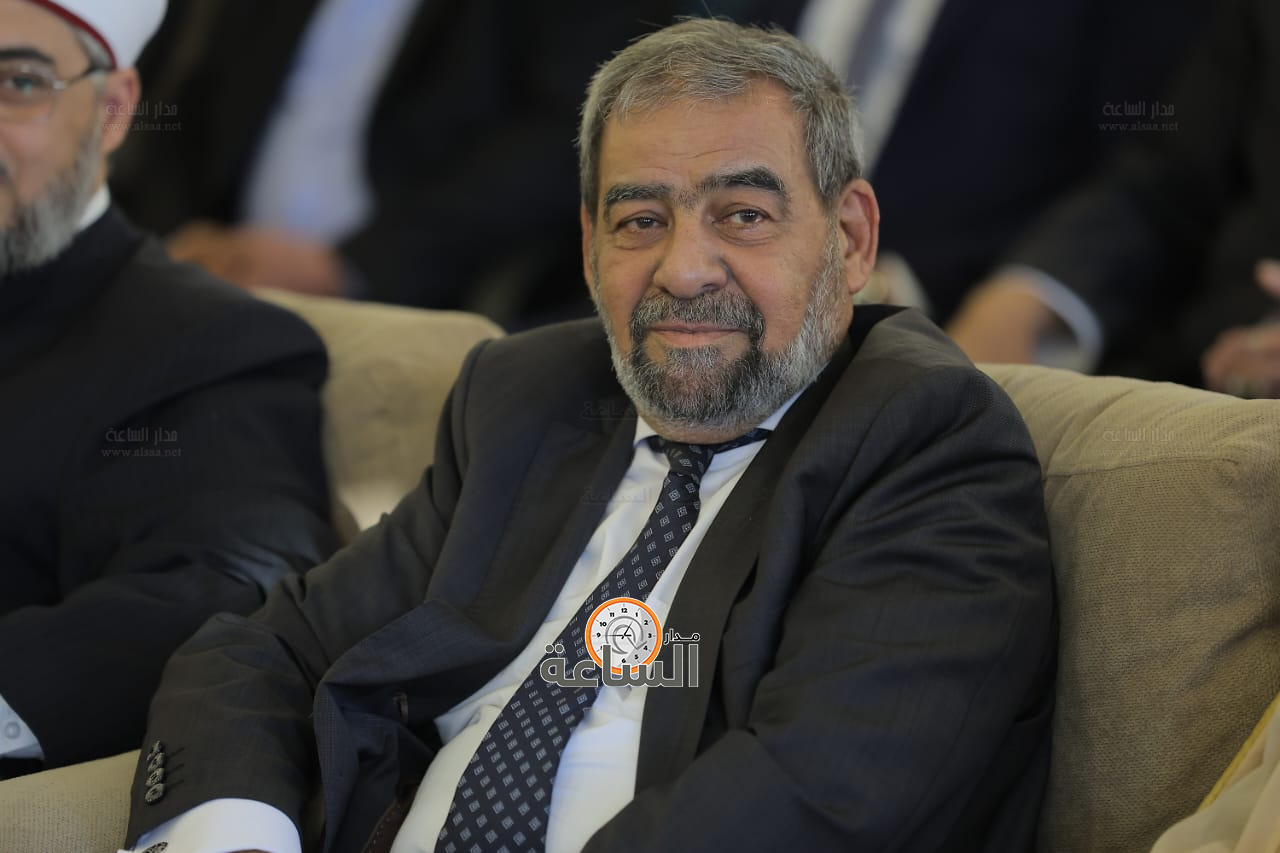 Madar Al-Saa Images 0.9434508698067551