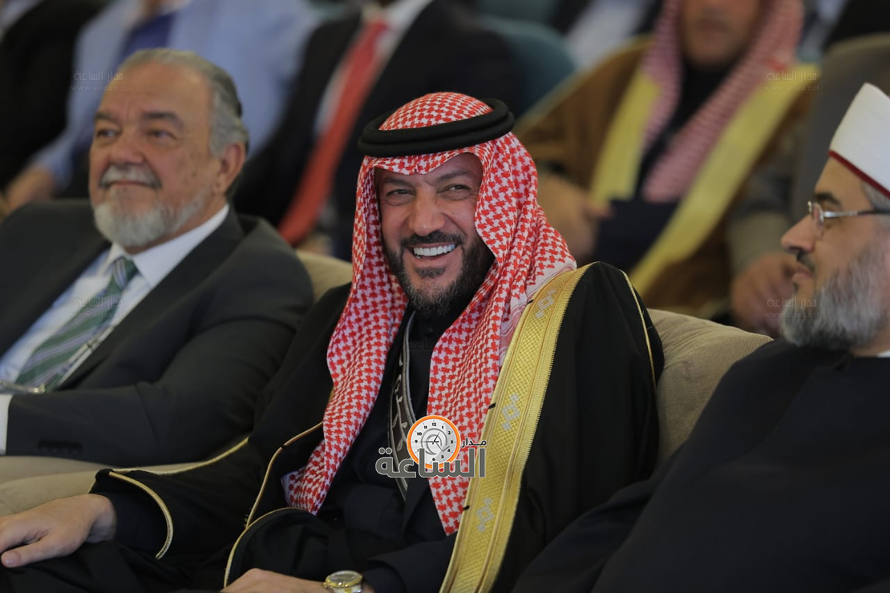 Madar Al-Saa Images 0.8512505309844554