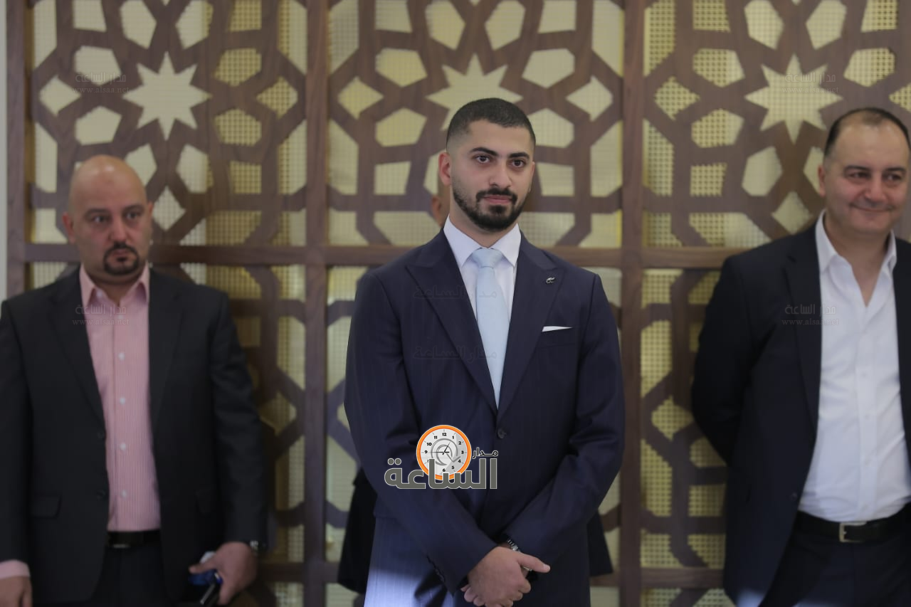 Madar Al-Saa Images 0.3323924800961563