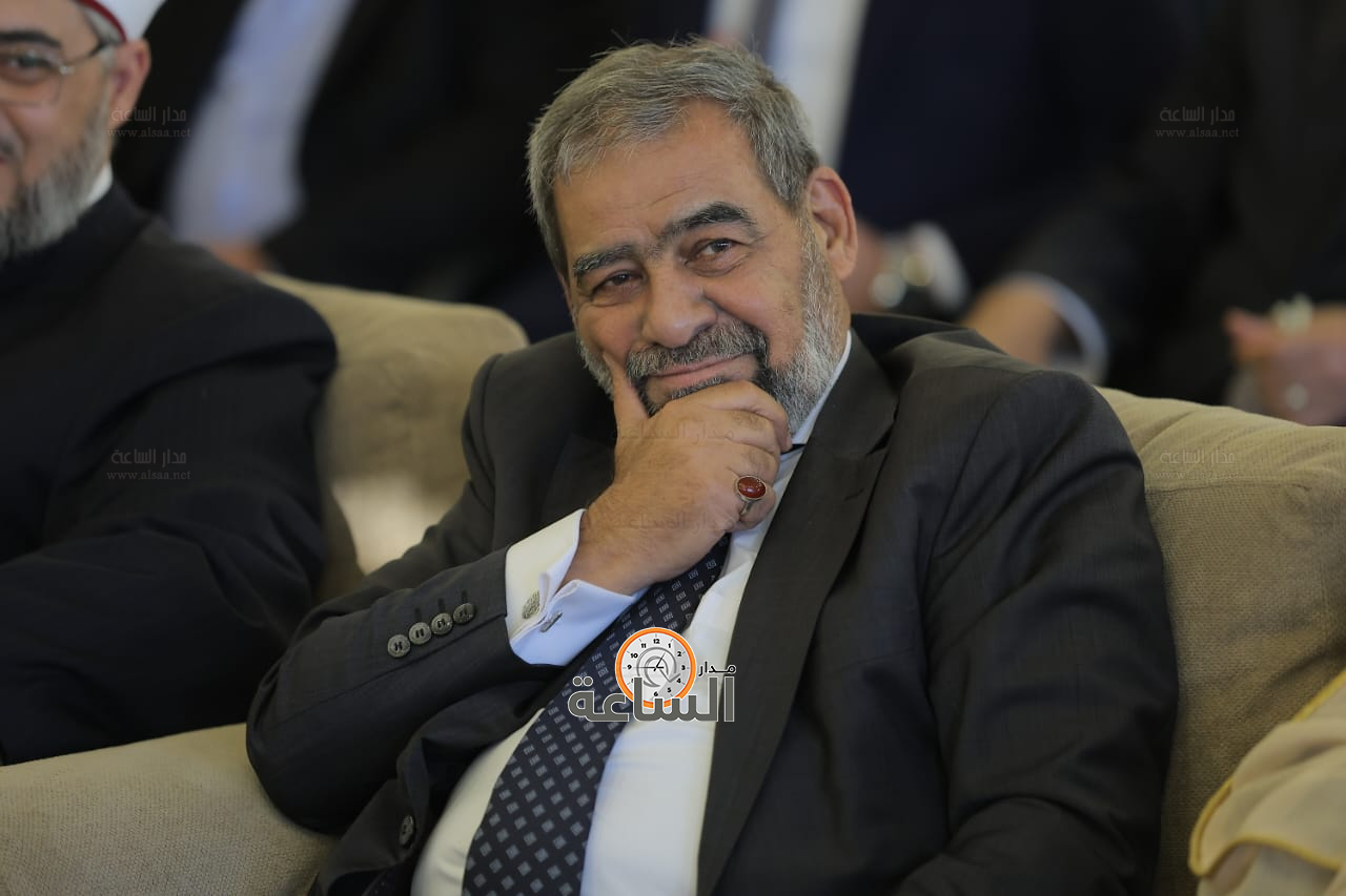 Madar Al-Saa Images 0.4116504855258136