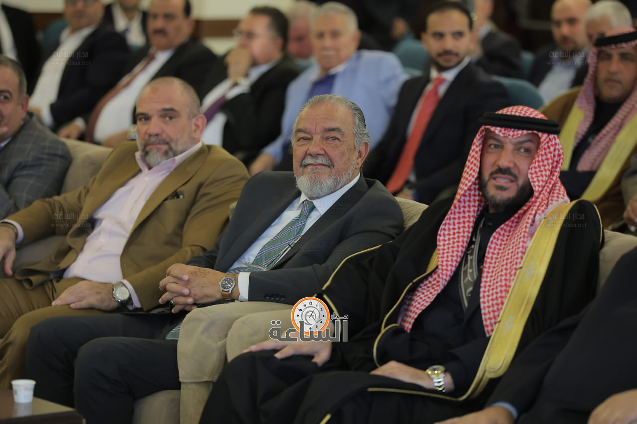 Madar Al-Saa Images 0.522291521835835