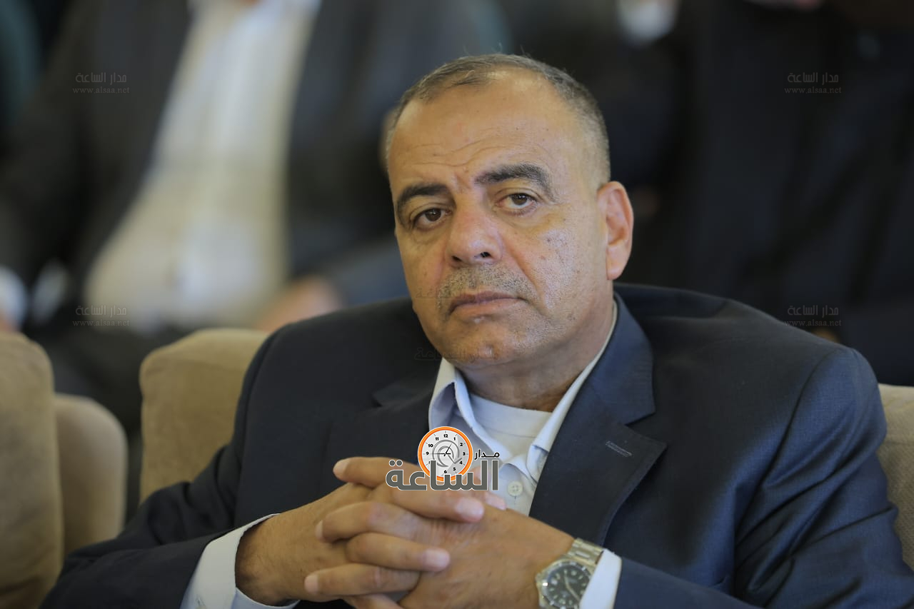 Madar Al-Saa Images 0.3358268622065954