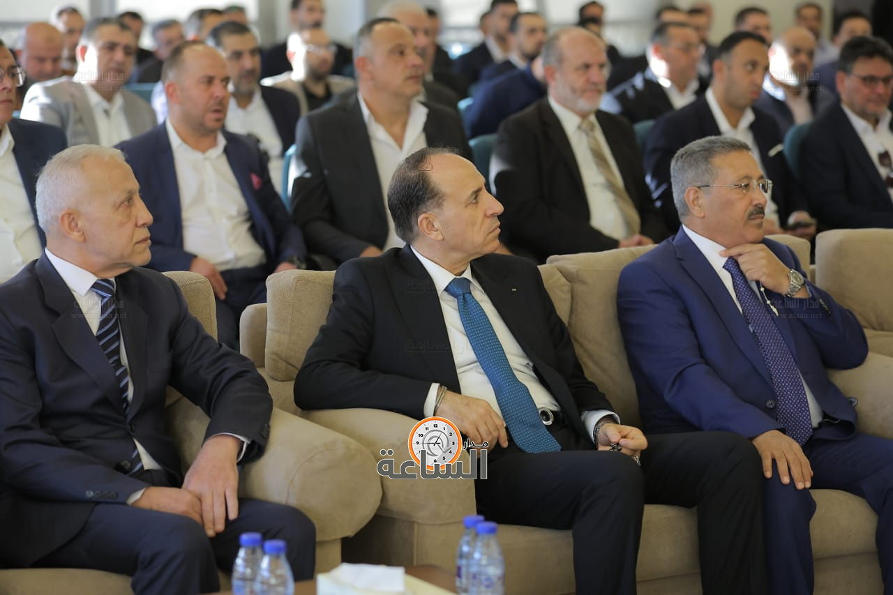 Madar Al-Saa Images 0.7919919606417719