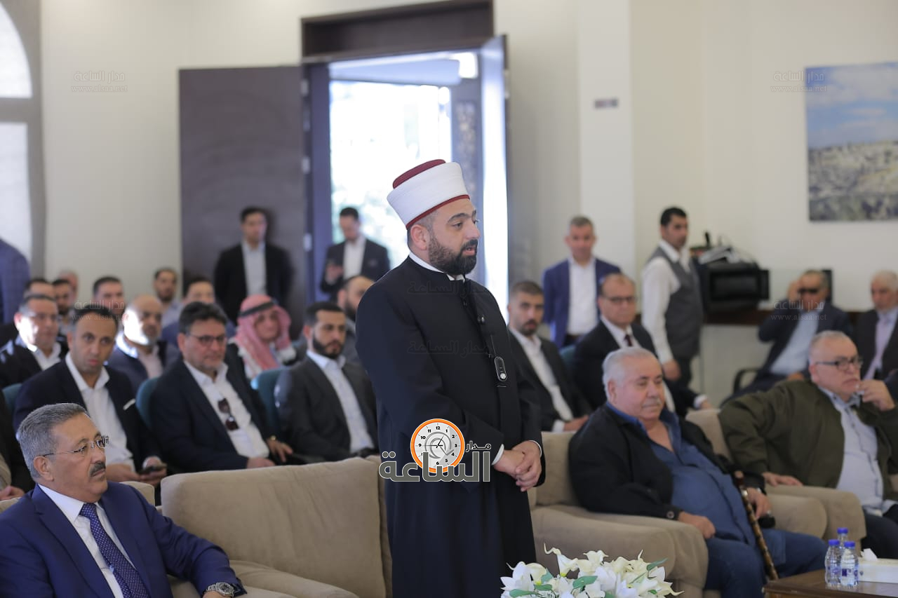 Madar Al-Saa Images 0.675457697497469