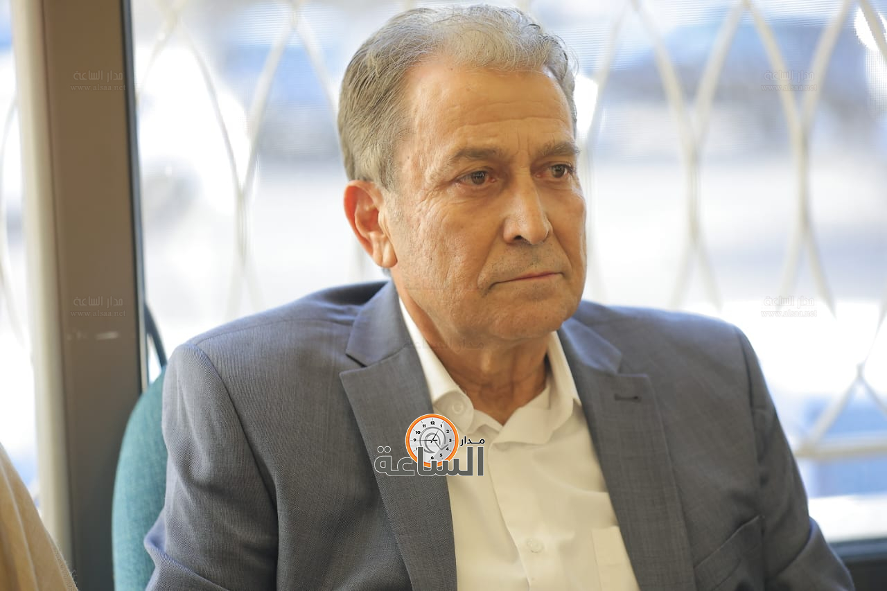 Madar Al-Saa Images 0.18610302044706362