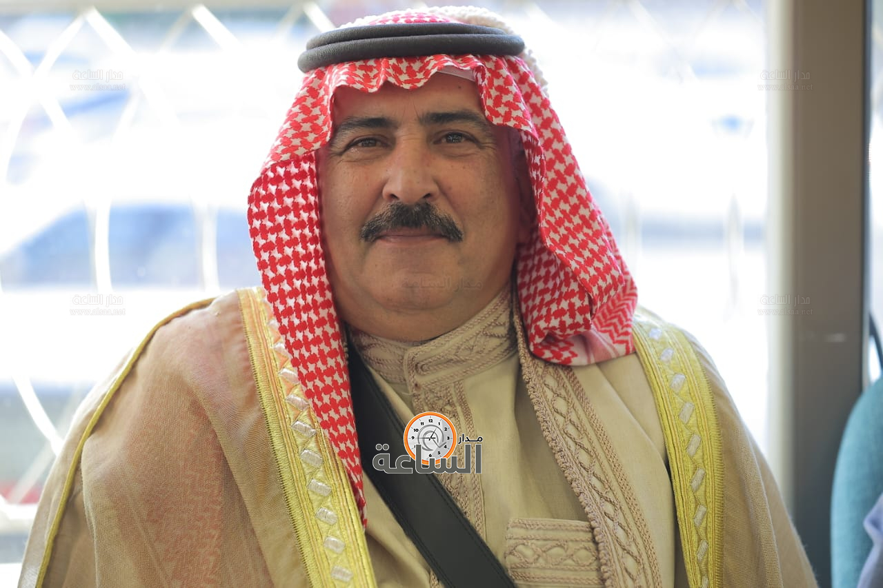 Madar Al-Saa Images 0.5967533716651354