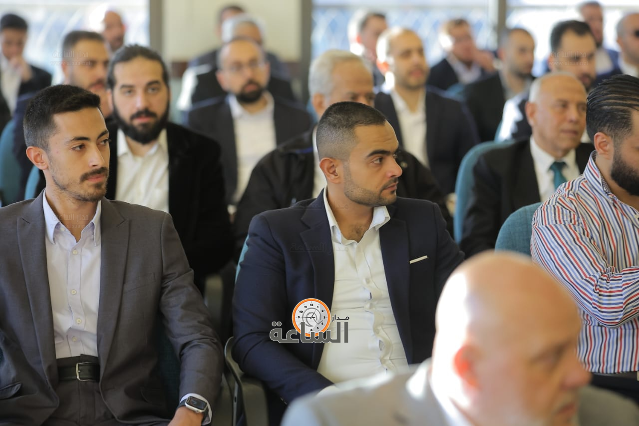 Madar Al-Saa Images 0.8879193379704505