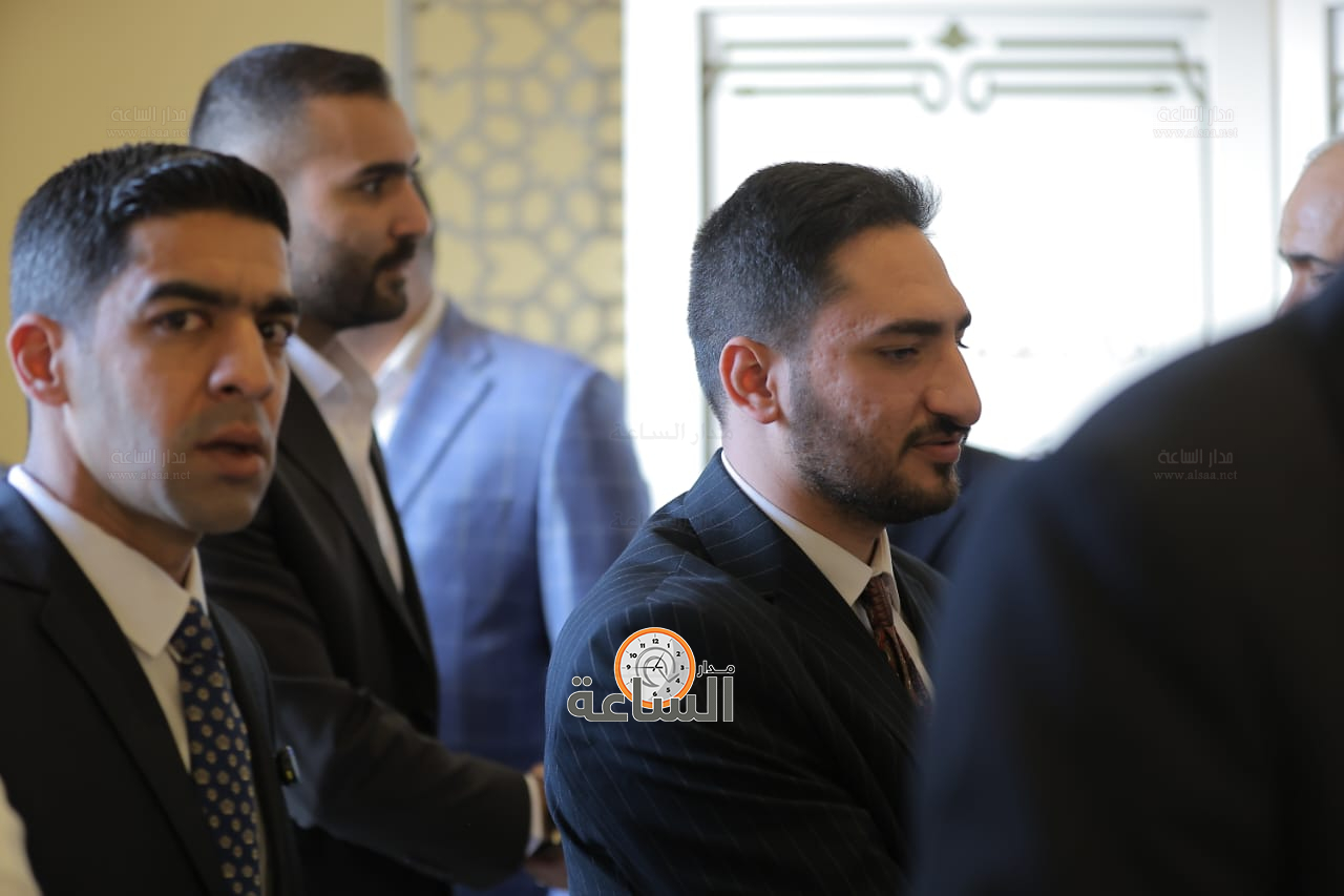 Madar Al-Saa Images 0.18794126477170547