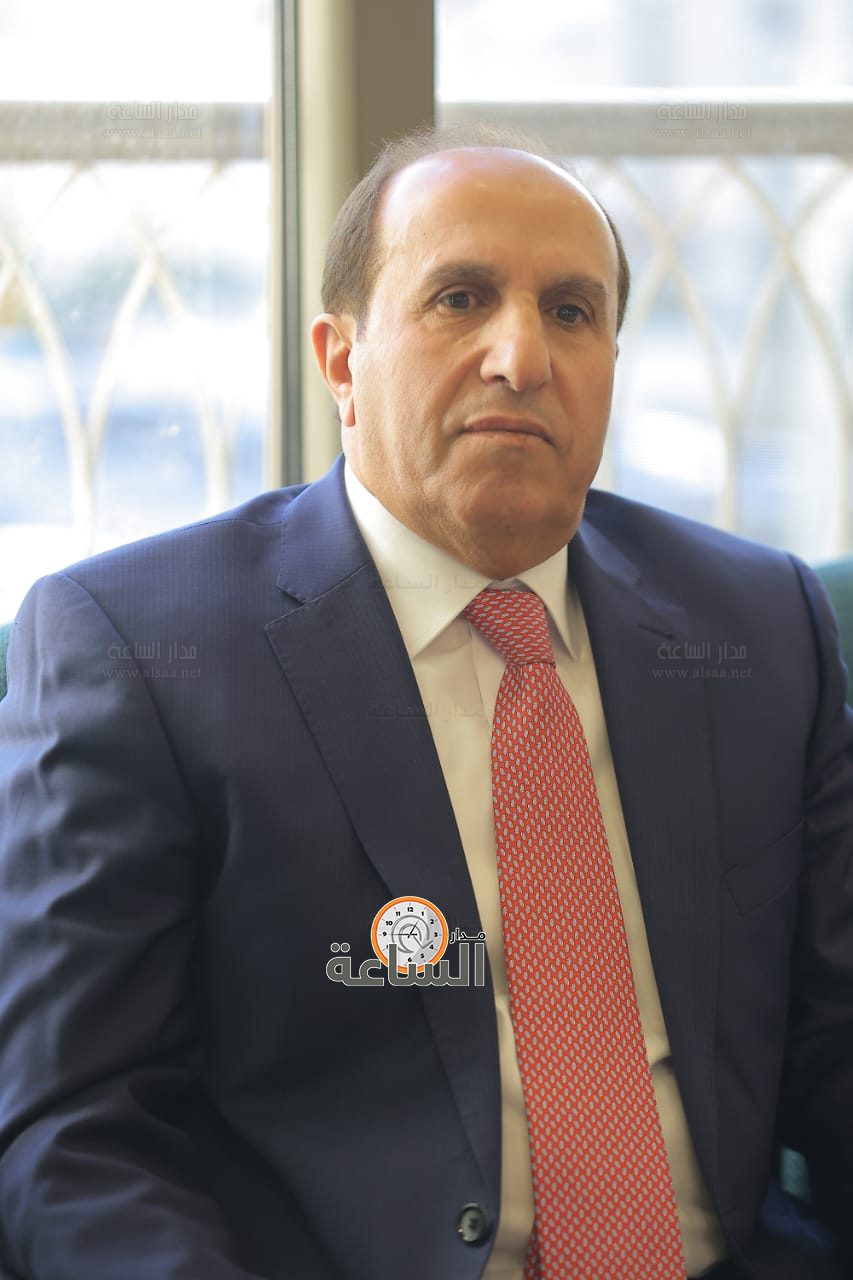 Madar Al-Saa Images 0.577136360320894