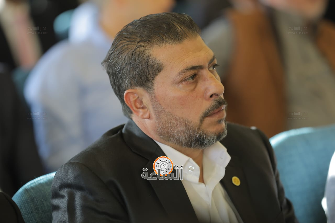 Madar Al-Saa Images 0.9534969190177255