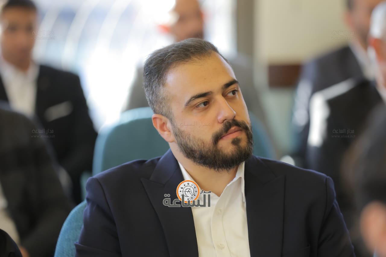 Madar Al-Saa Images 0.23782600055721337