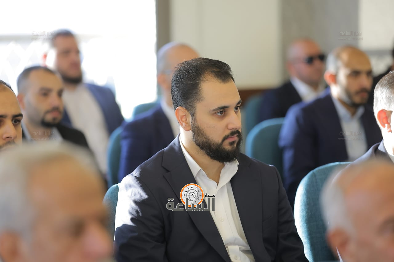 Madar Al-Saa Images 0.32279288849740895