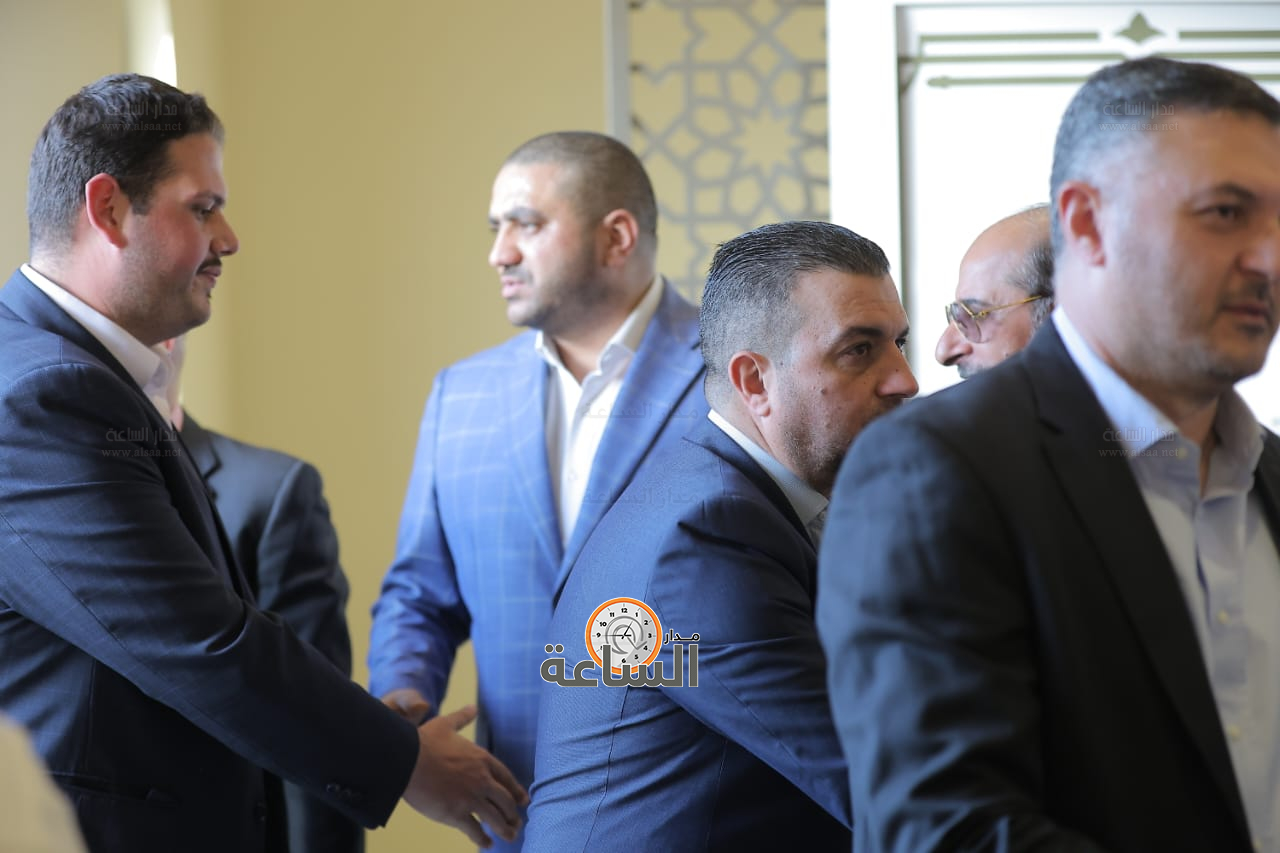 Madar Al-Saa Images 0.6707816167115672