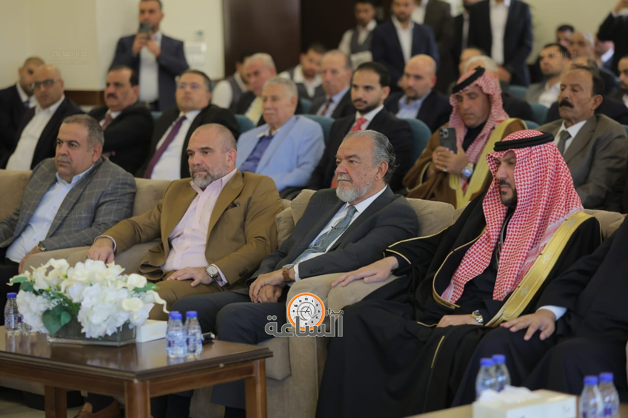 Madar Al-Saa Images 0.6879886042137126