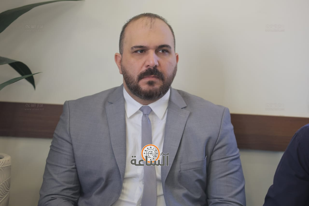 Madar Al-Saa Images 0.6294198902037771