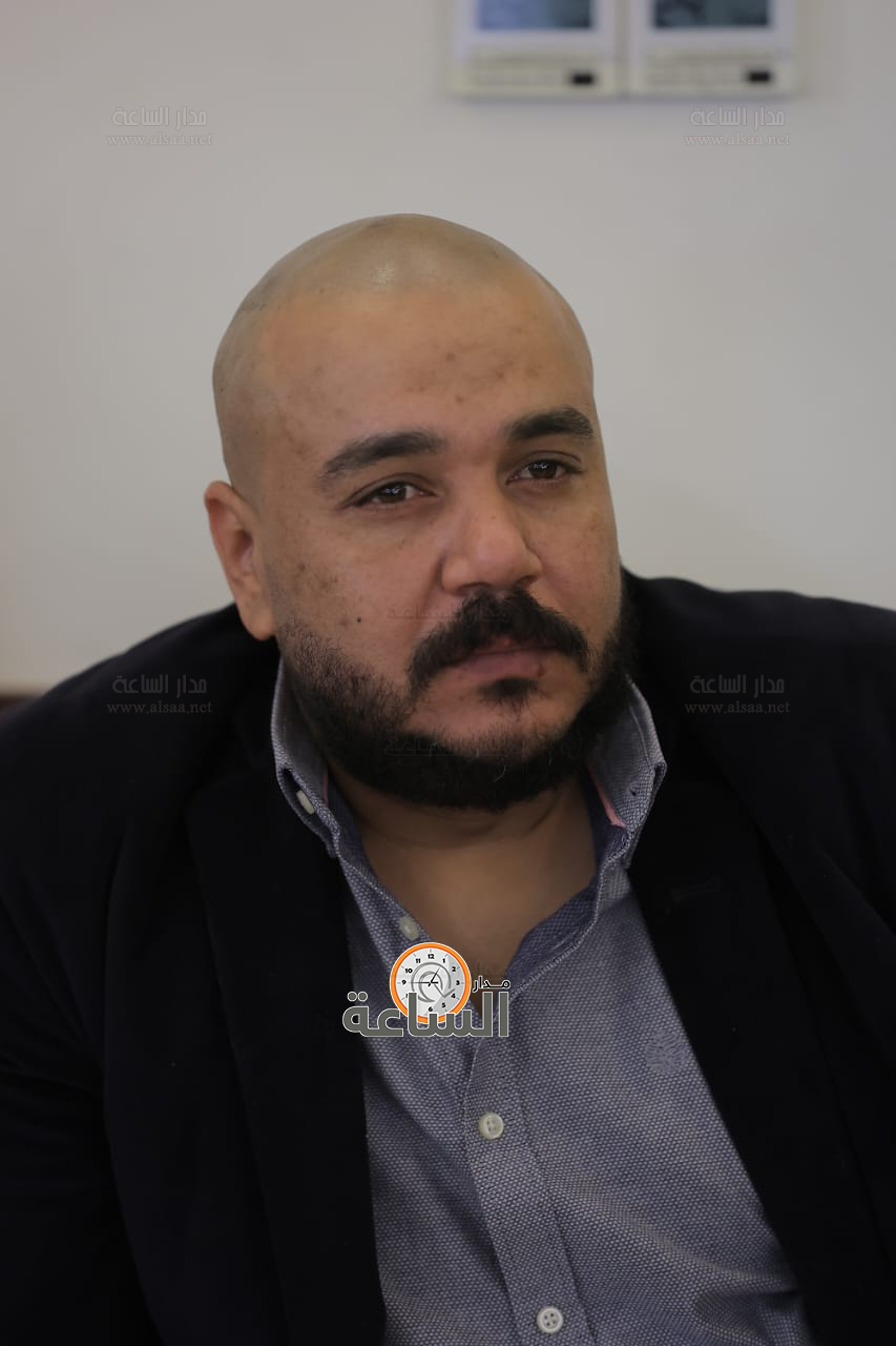 Madar Al-Saa Images 0.7220051422705677