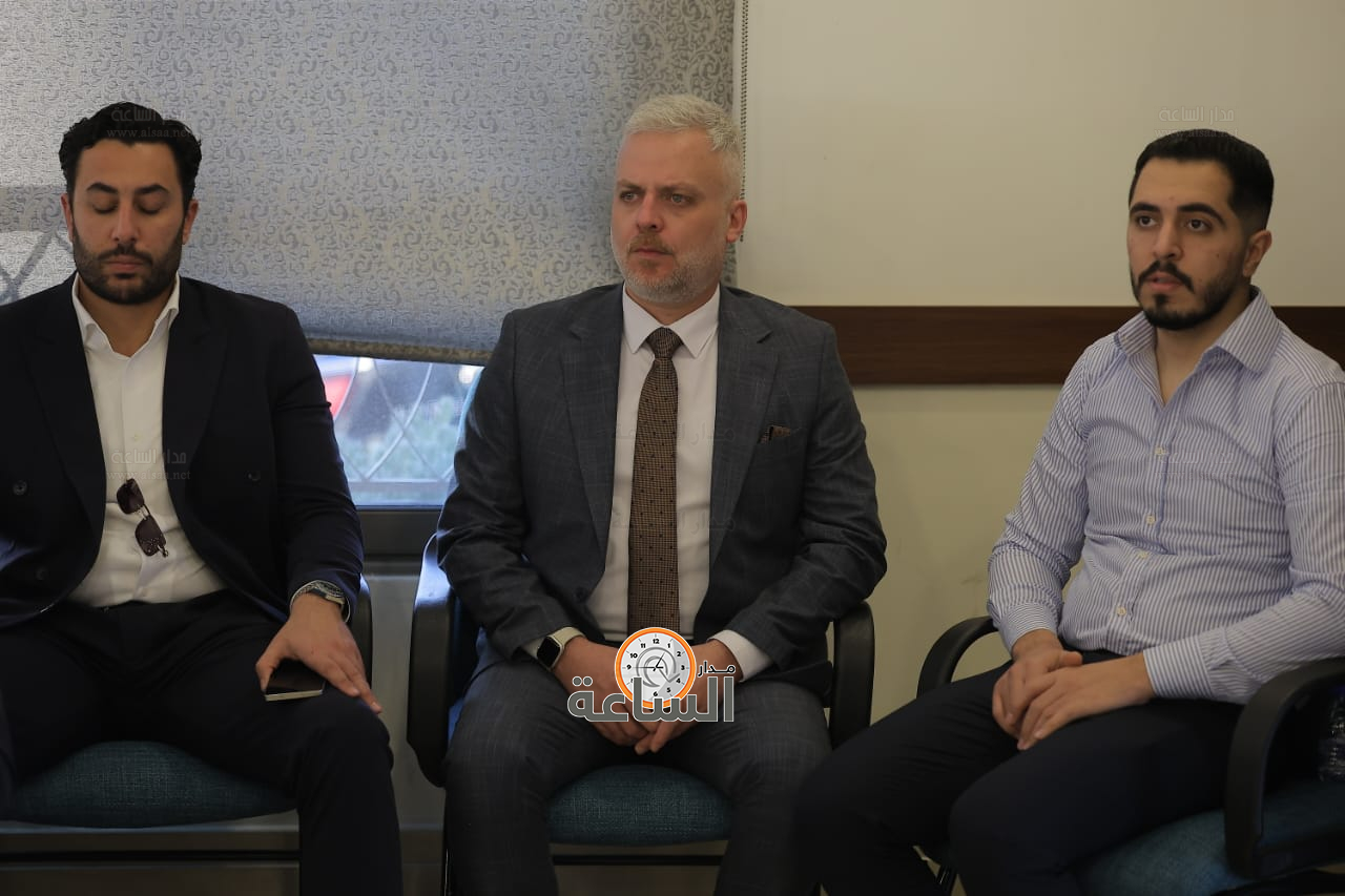 Madar Al-Saa Images 0.20553881214752356