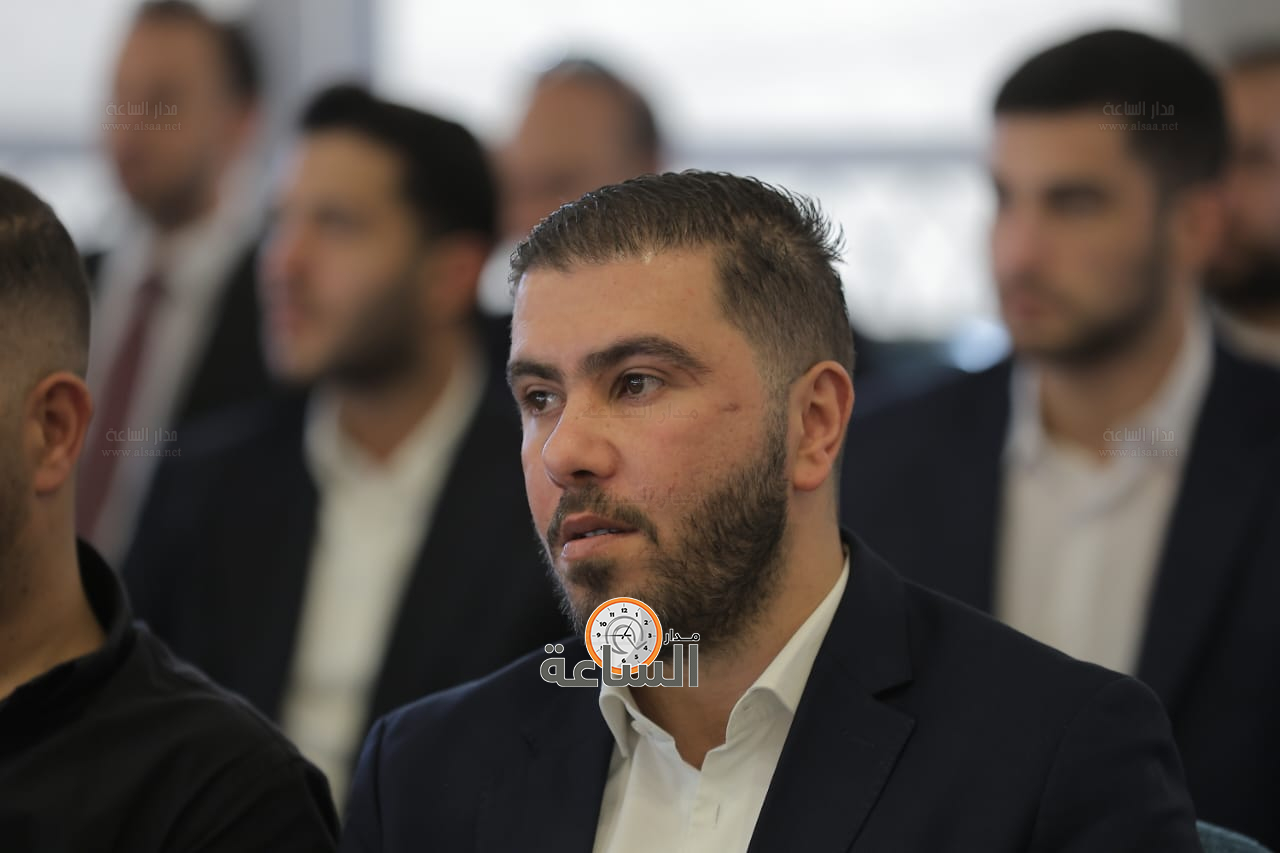 Madar Al-Saa Images 0.9539459416588347