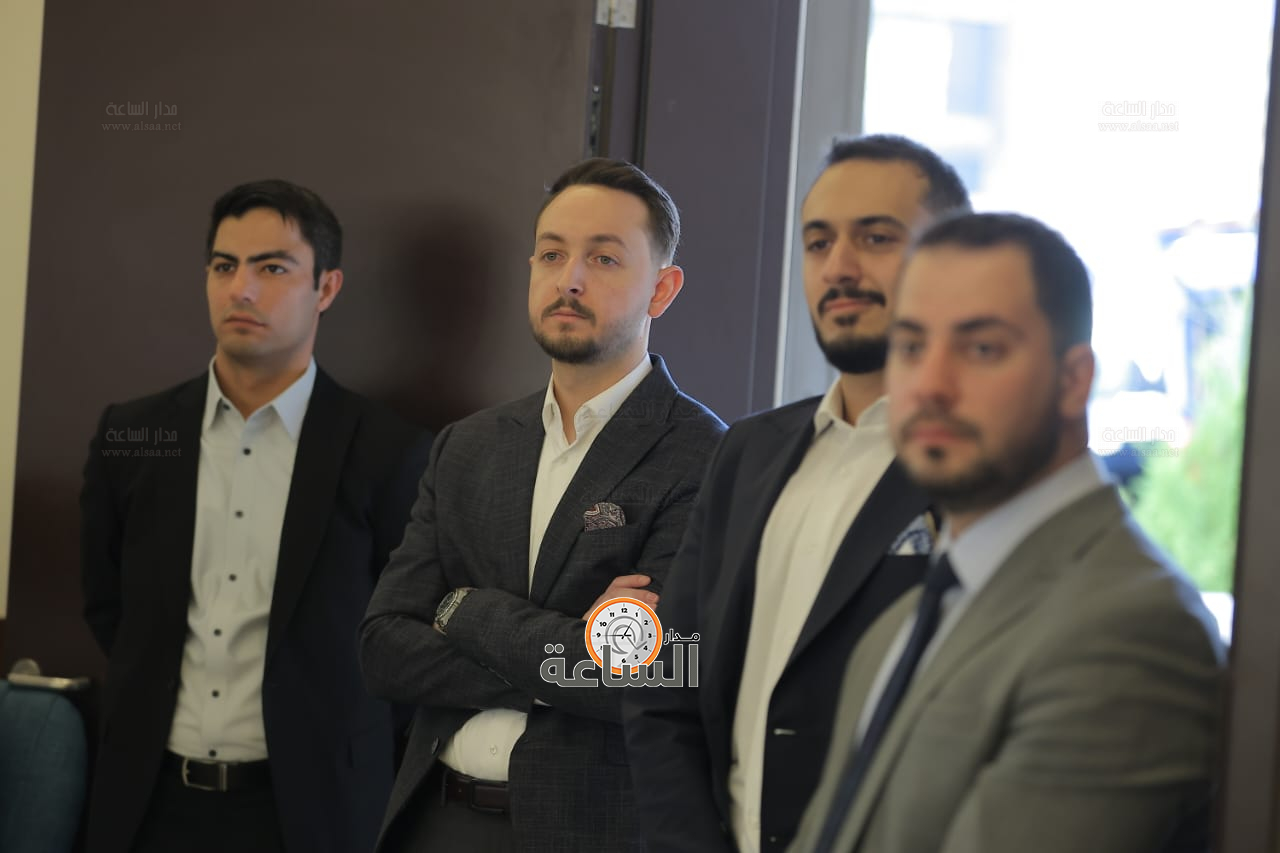 Madar Al-Saa Images 0.3255391810036298