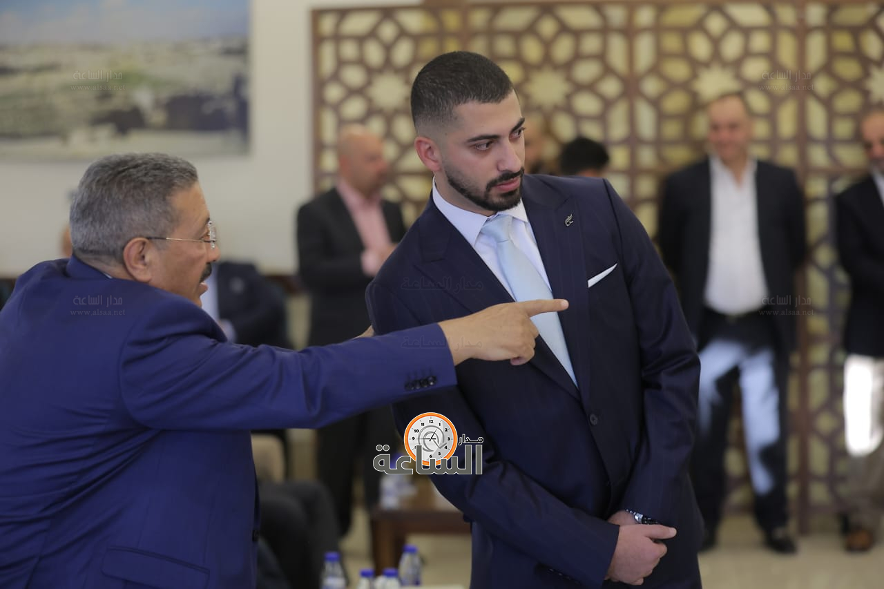 Madar Al-Saa Images 0.1285526896685557